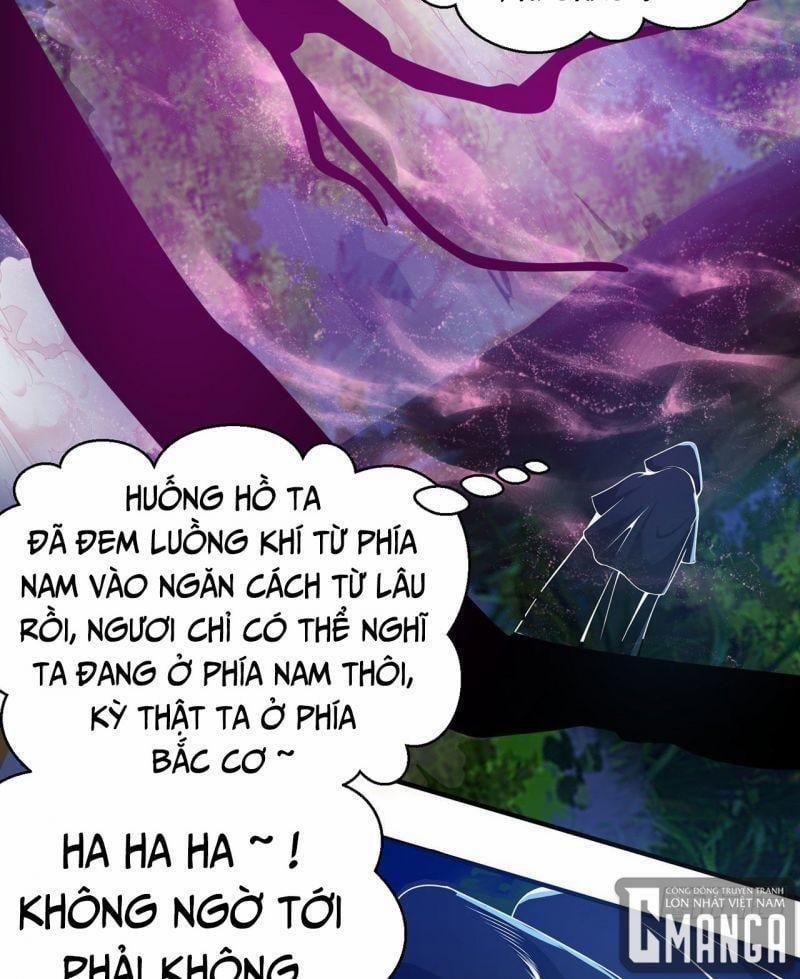 Ta Chỉ Muốn Bị Các Vị Đánh Chết 5 trang 55