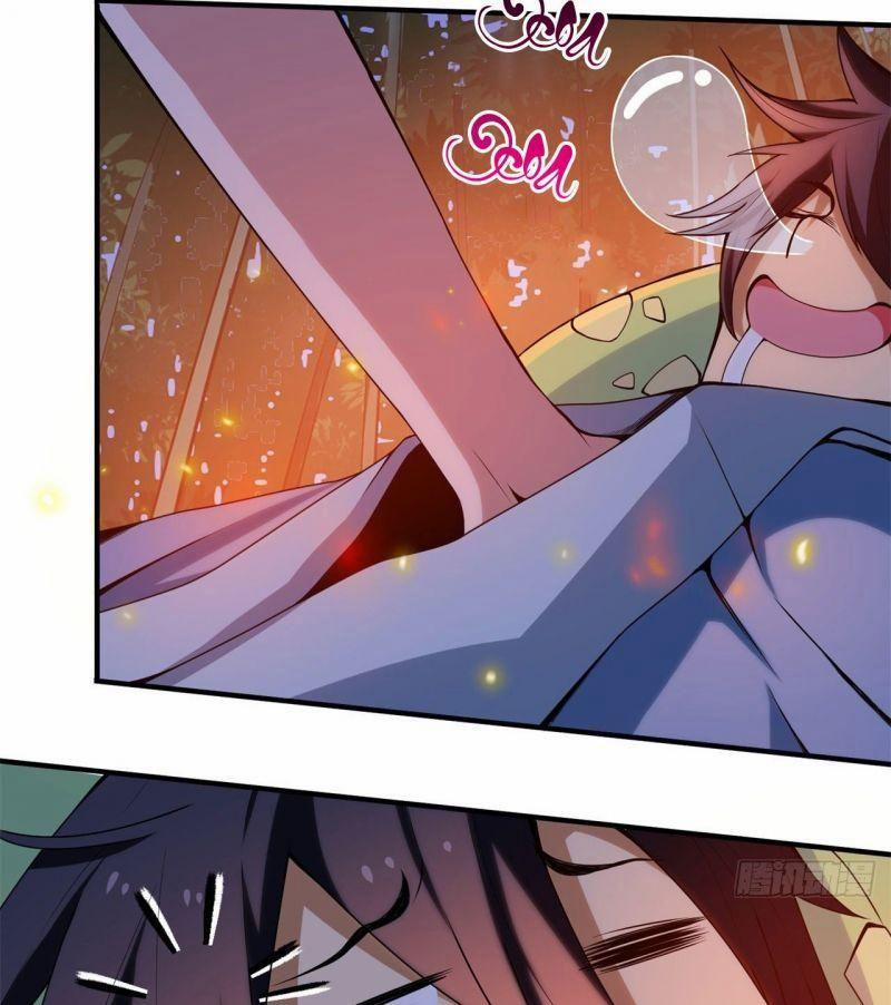 Ta Chỉ Muốn Bị Các Vị Đánh Chết 5 trang 8