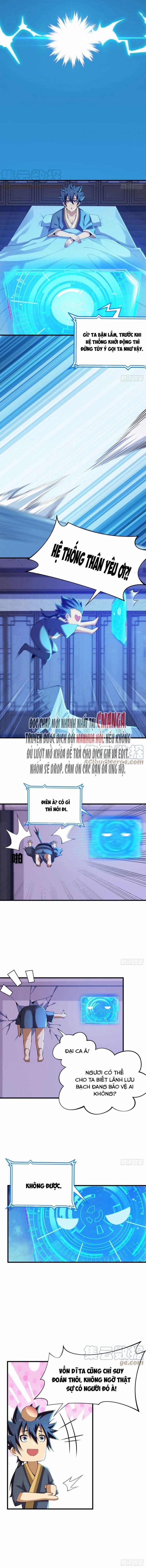 Ta Chỉ Muốn Bị Các Vị Đánh Chết 51 trang 3