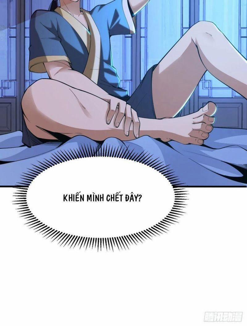 Ta Chỉ Muốn Bị Các Vị Đánh Chết 51 trang 6