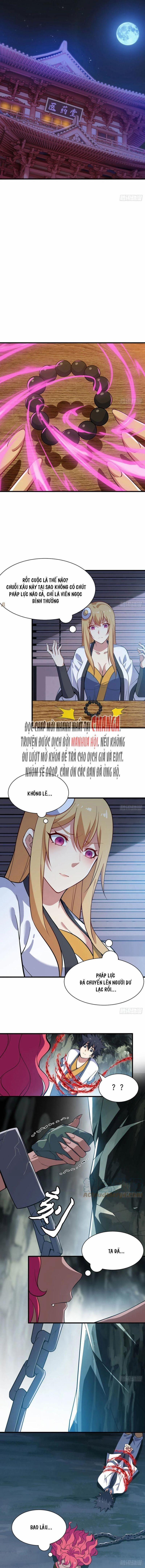 Ta Chỉ Muốn Bị Các Vị Đánh Chết 56 trang 1