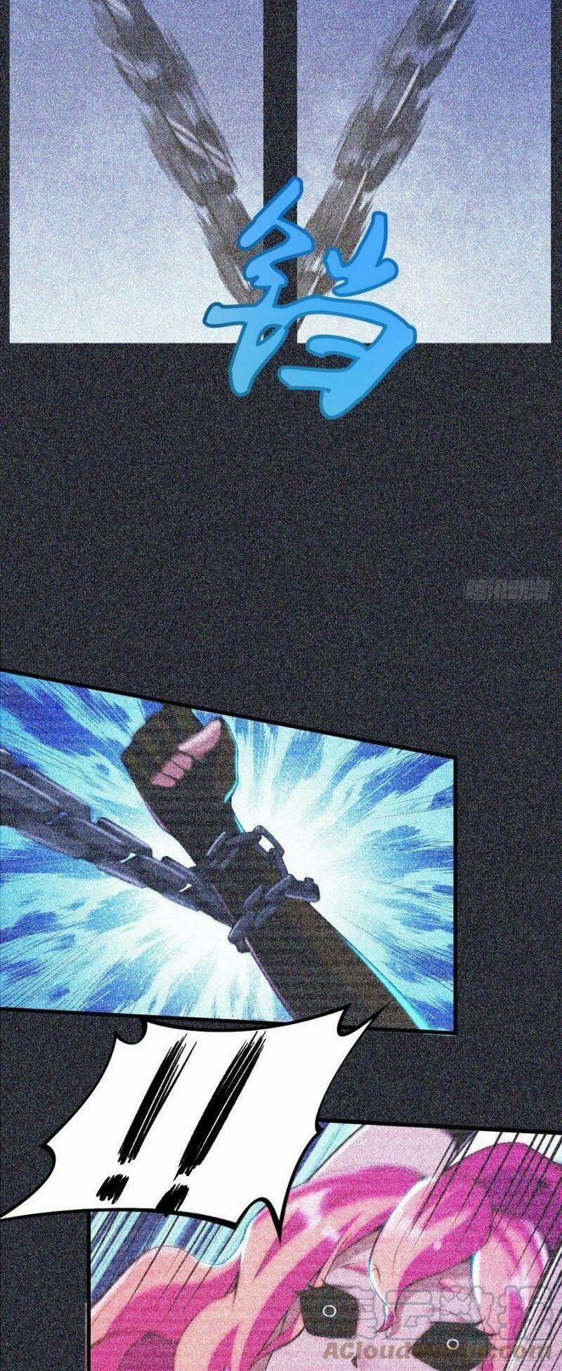 Ta Chỉ Muốn Bị Các Vị Đánh Chết 57 trang 13