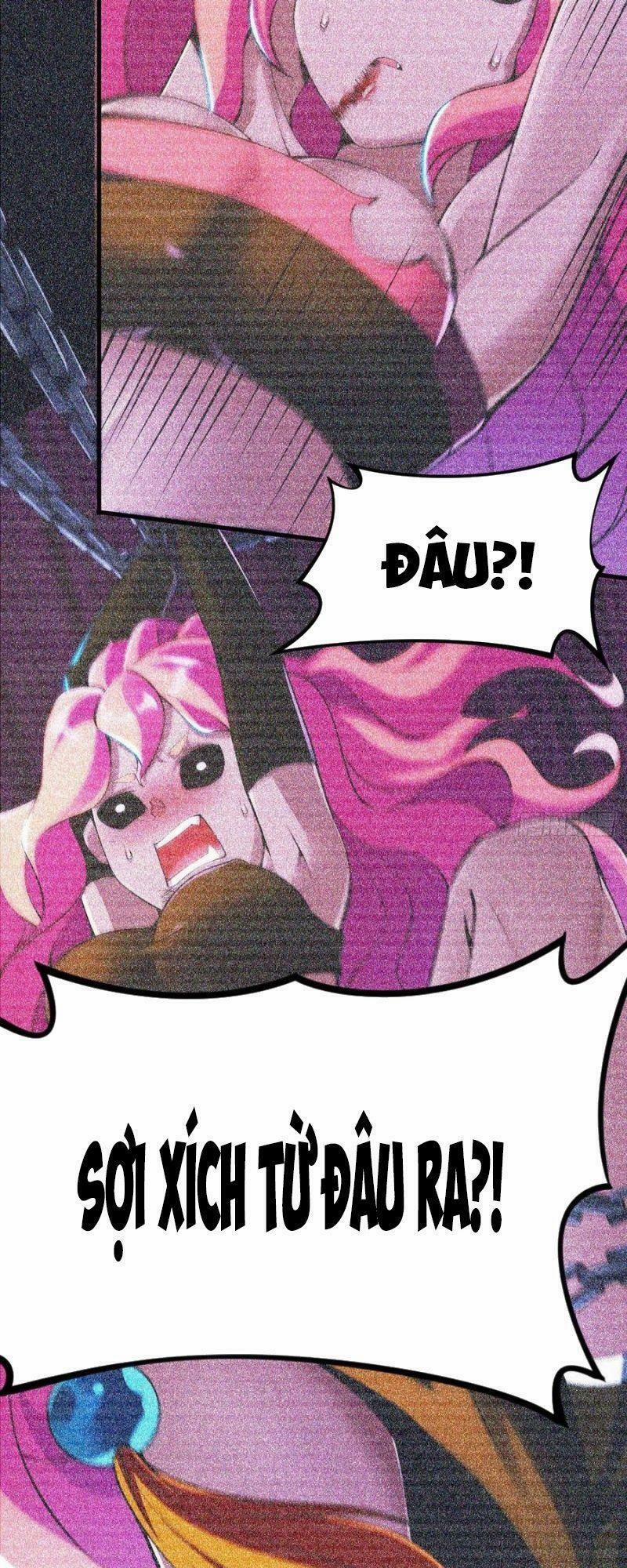 Ta Chỉ Muốn Bị Các Vị Đánh Chết 57 trang 14