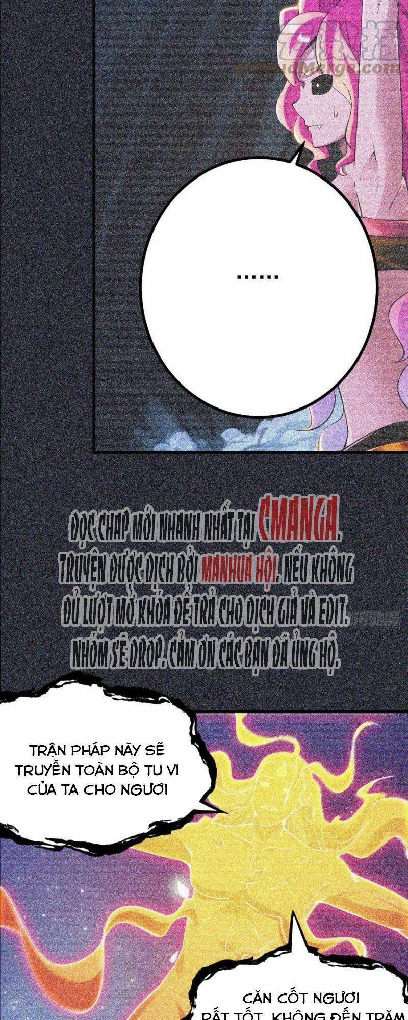 Ta Chỉ Muốn Bị Các Vị Đánh Chết 57 trang 19