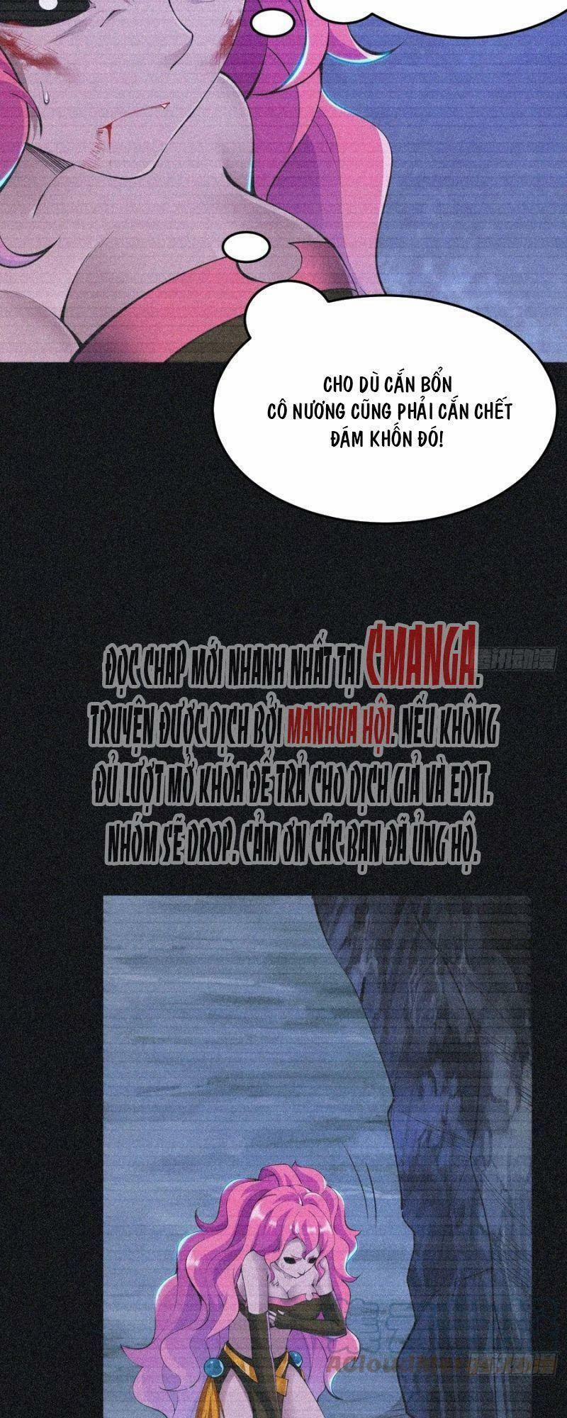 Ta Chỉ Muốn Bị Các Vị Đánh Chết 57 trang 2