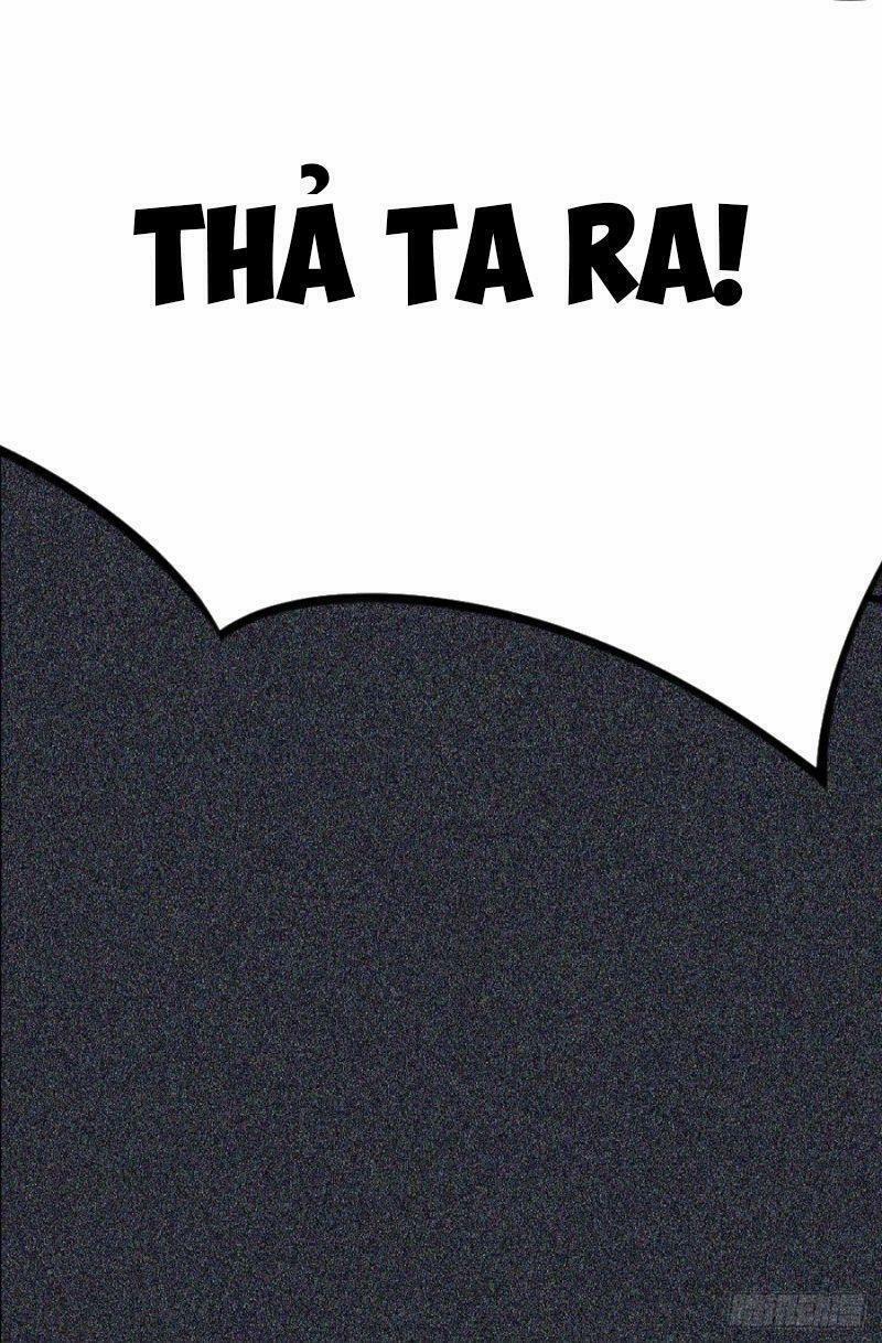 Ta Chỉ Muốn Bị Các Vị Đánh Chết 57 trang 23