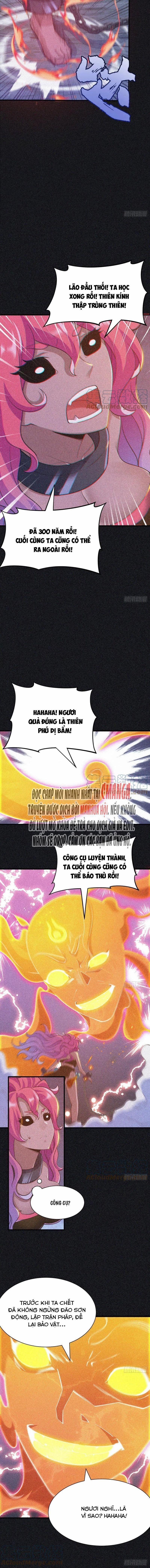 Ta Chỉ Muốn Bị Các Vị Đánh Chết 58 trang 1