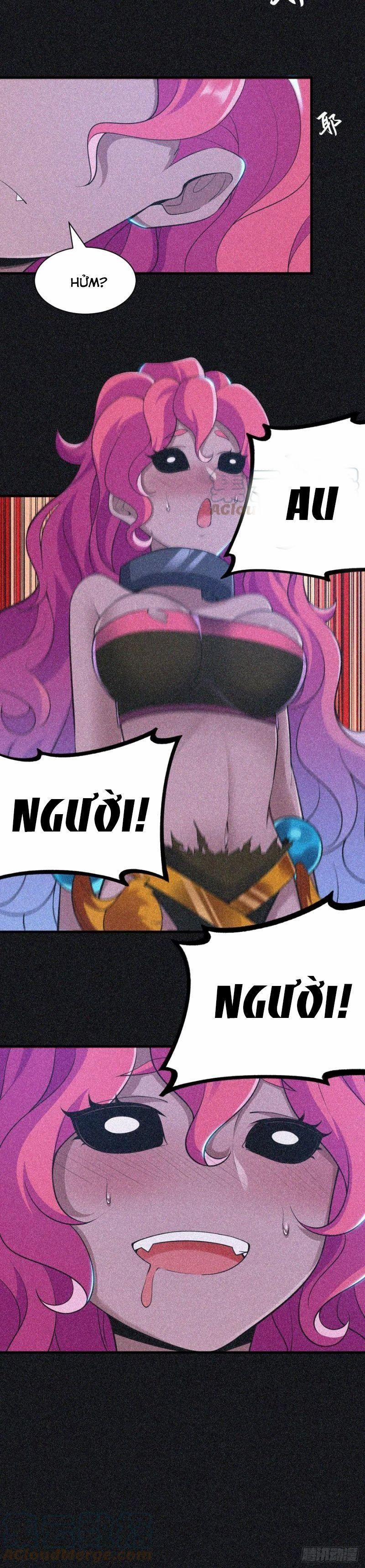 Ta Chỉ Muốn Bị Các Vị Đánh Chết 58 trang 5