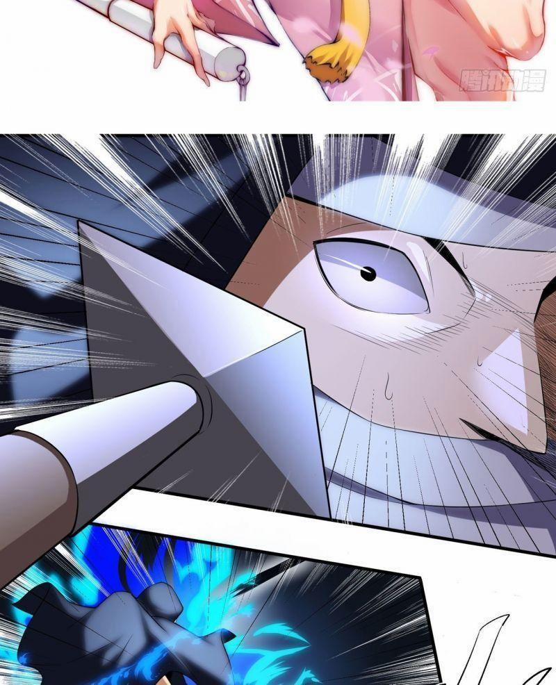 Ta Chỉ Muốn Bị Các Vị Đánh Chết 6 trang 1