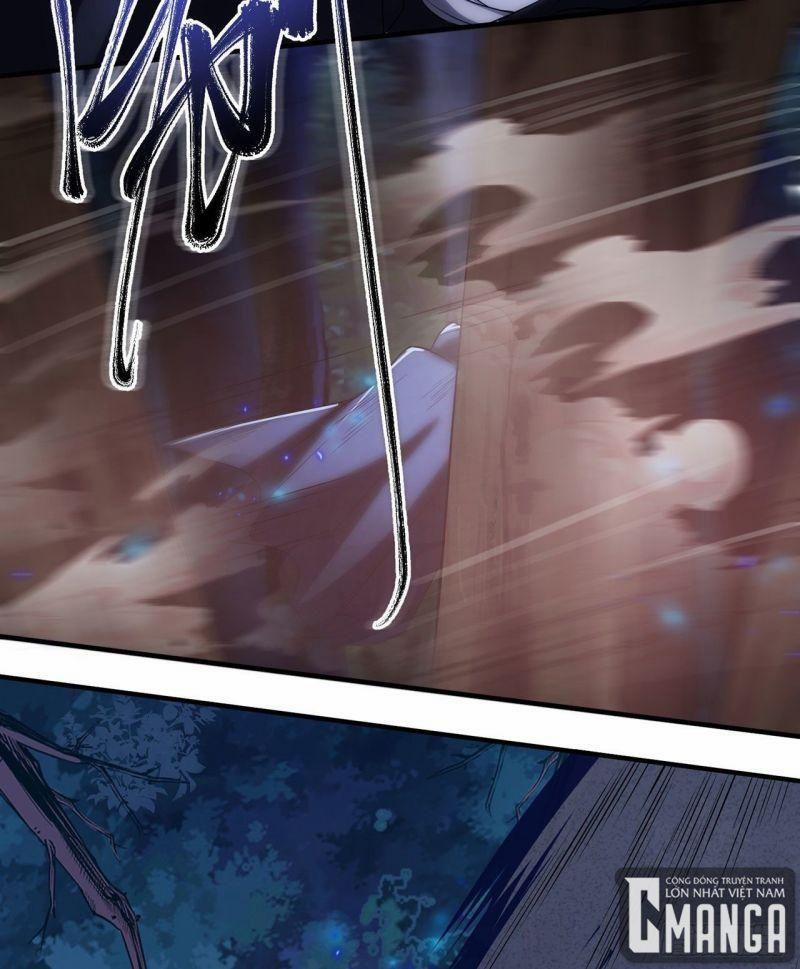 Ta Chỉ Muốn Bị Các Vị Đánh Chết 6 trang 18