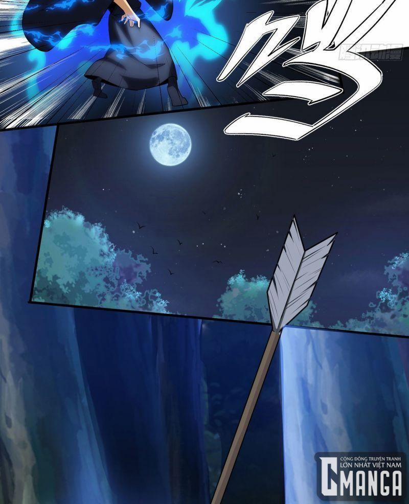 Ta Chỉ Muốn Bị Các Vị Đánh Chết 6 trang 2