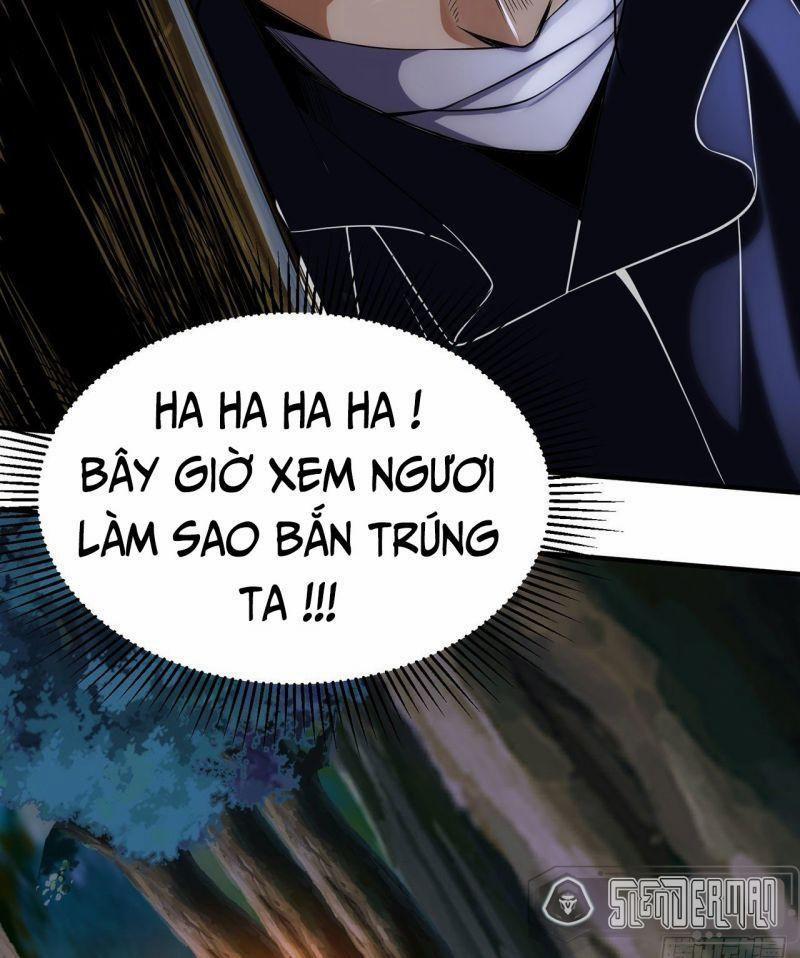 Ta Chỉ Muốn Bị Các Vị Đánh Chết 6 trang 21