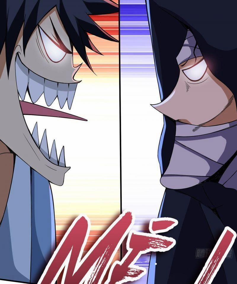 Ta Chỉ Muốn Bị Các Vị Đánh Chết 6 trang 26