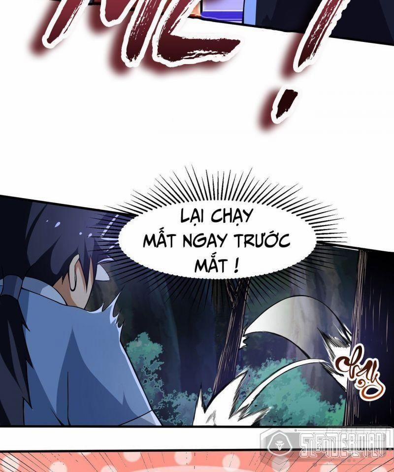 Ta Chỉ Muốn Bị Các Vị Đánh Chết 6 trang 27