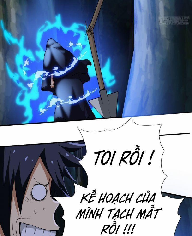 Ta Chỉ Muốn Bị Các Vị Đánh Chết 6 trang 3