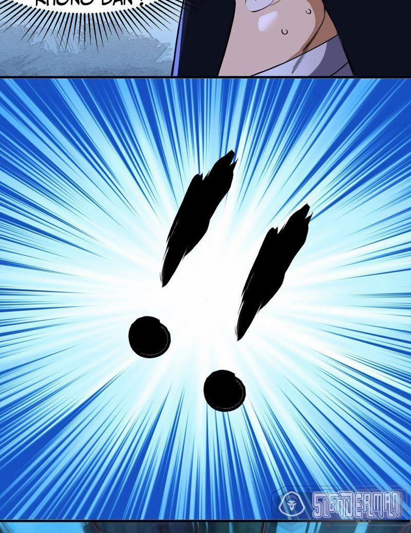 Ta Chỉ Muốn Bị Các Vị Đánh Chết 6 trang 38