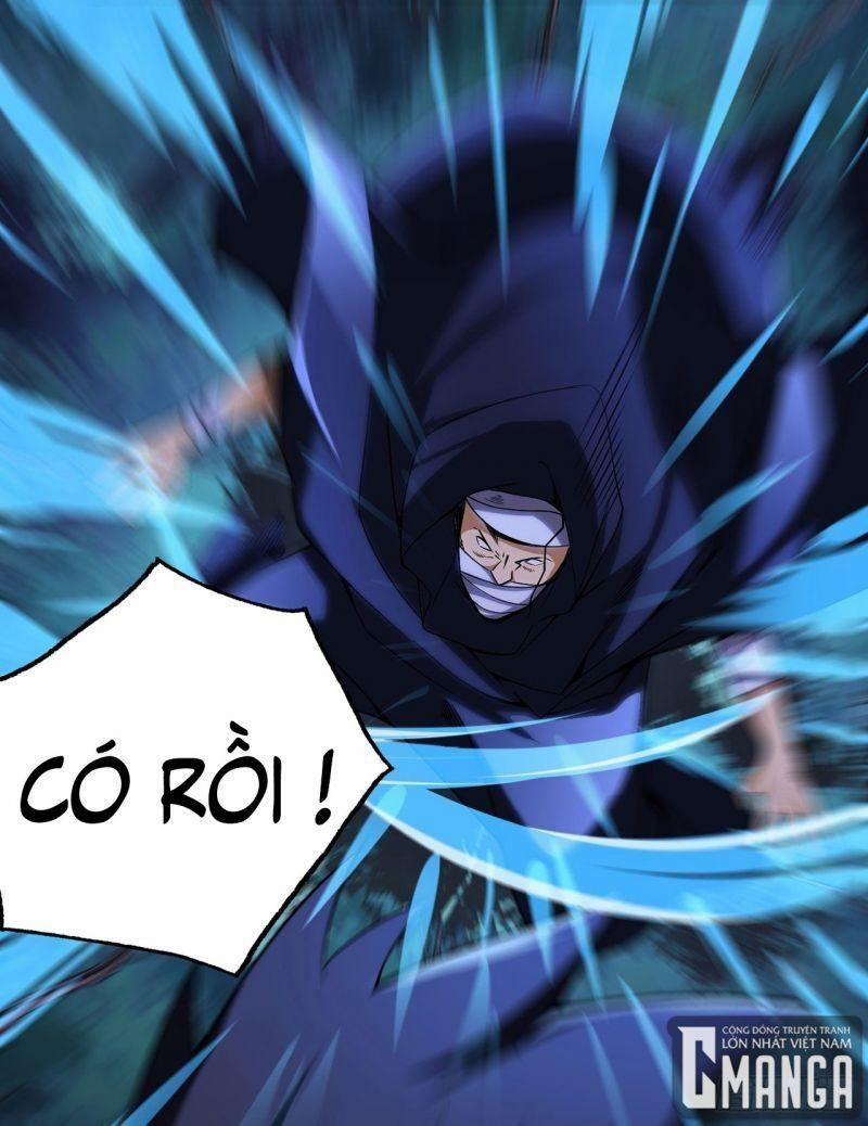 Ta Chỉ Muốn Bị Các Vị Đánh Chết 6 trang 39