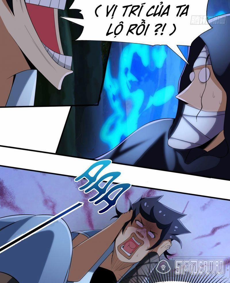 Ta Chỉ Muốn Bị Các Vị Đánh Chết 6 trang 4