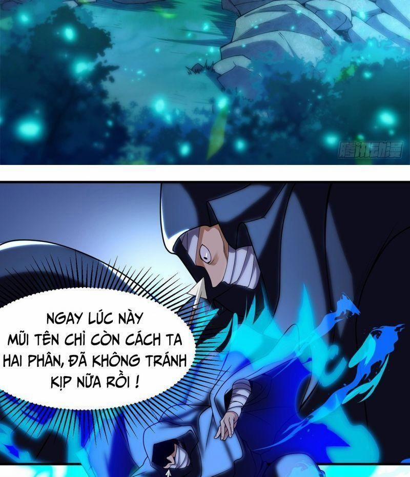 Ta Chỉ Muốn Bị Các Vị Đánh Chết 7 trang 1