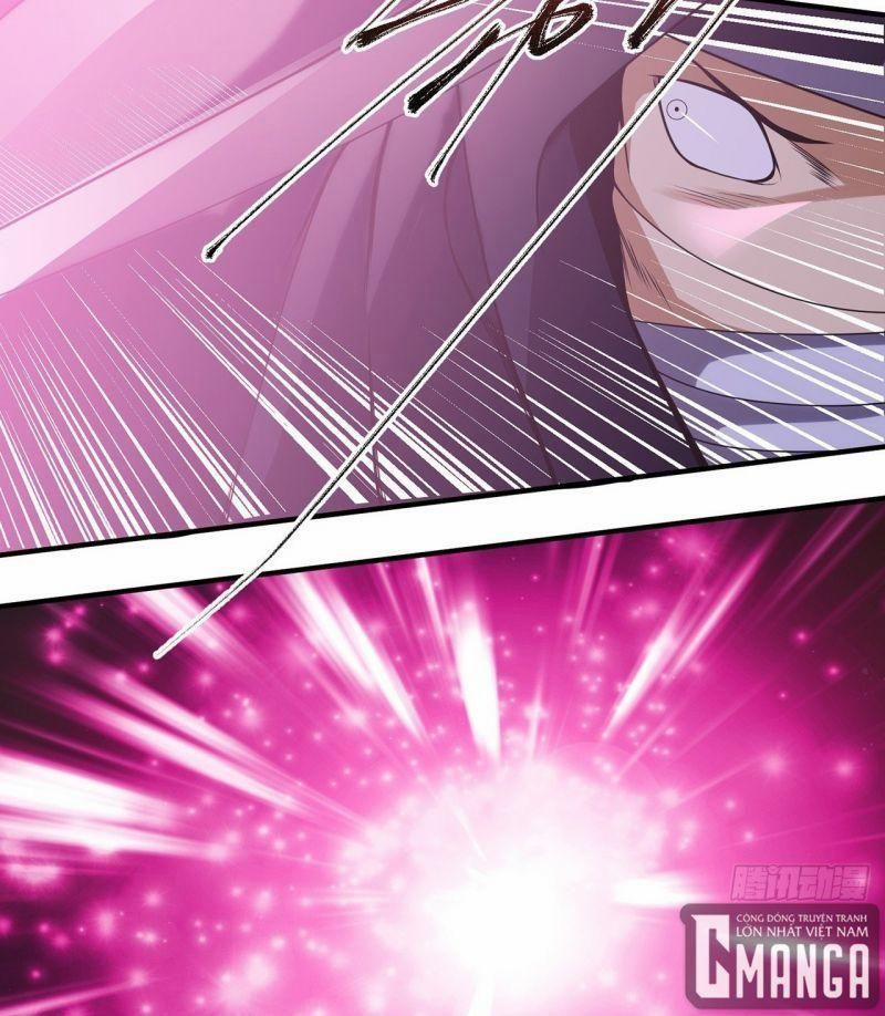 Ta Chỉ Muốn Bị Các Vị Đánh Chết 7 trang 15