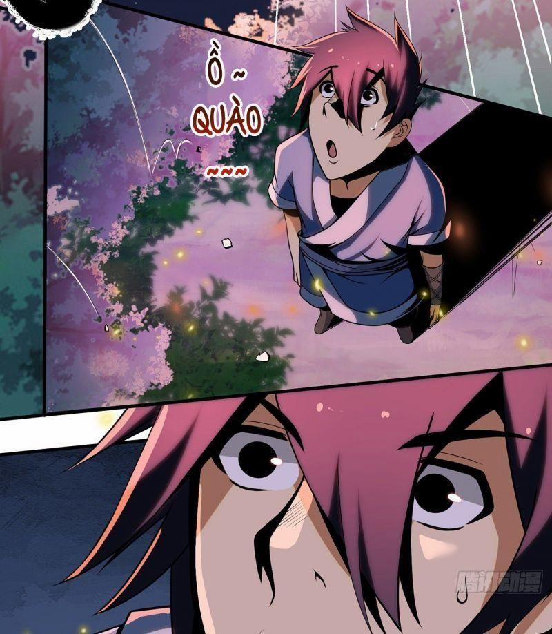 Ta Chỉ Muốn Bị Các Vị Đánh Chết 7 trang 17