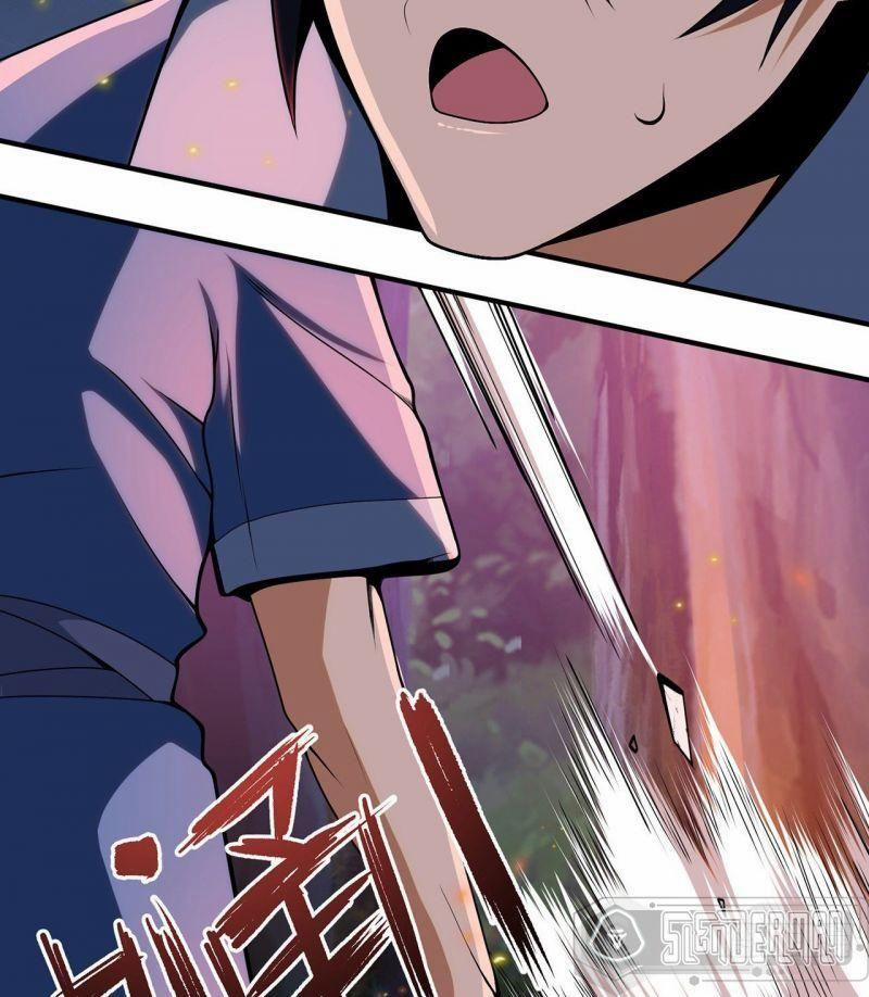 Ta Chỉ Muốn Bị Các Vị Đánh Chết 7 trang 18