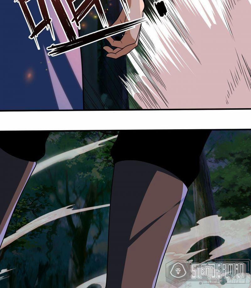 Ta Chỉ Muốn Bị Các Vị Đánh Chết 7 trang 19