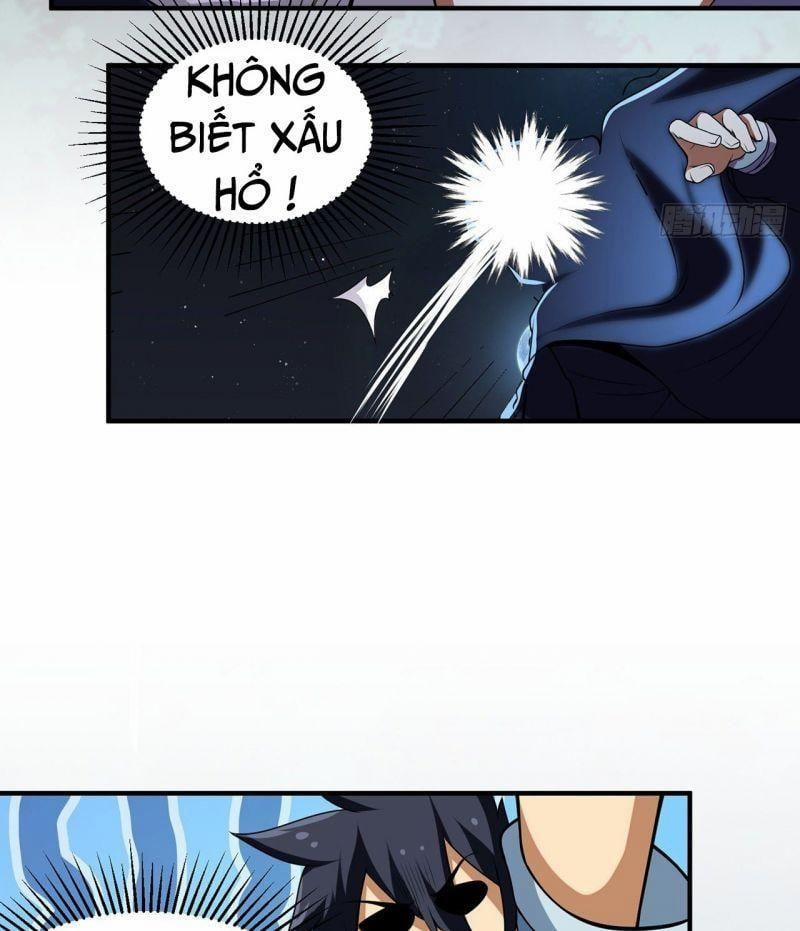 Ta Chỉ Muốn Bị Các Vị Đánh Chết 7 trang 3