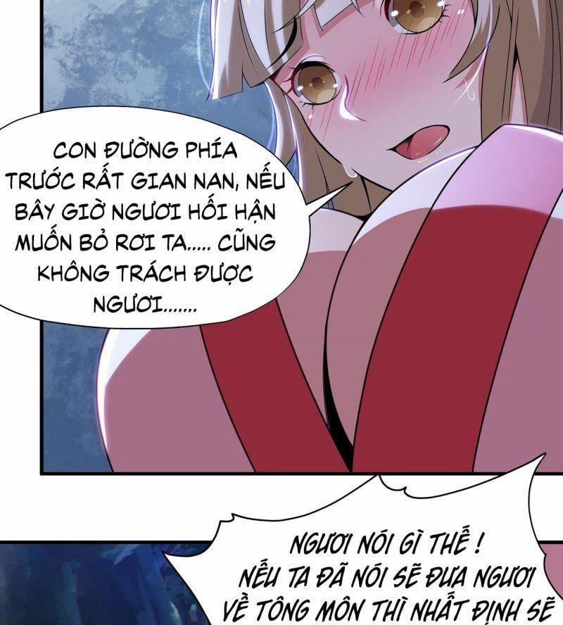 Ta Chỉ Muốn Bị Các Vị Đánh Chết 7 trang 30