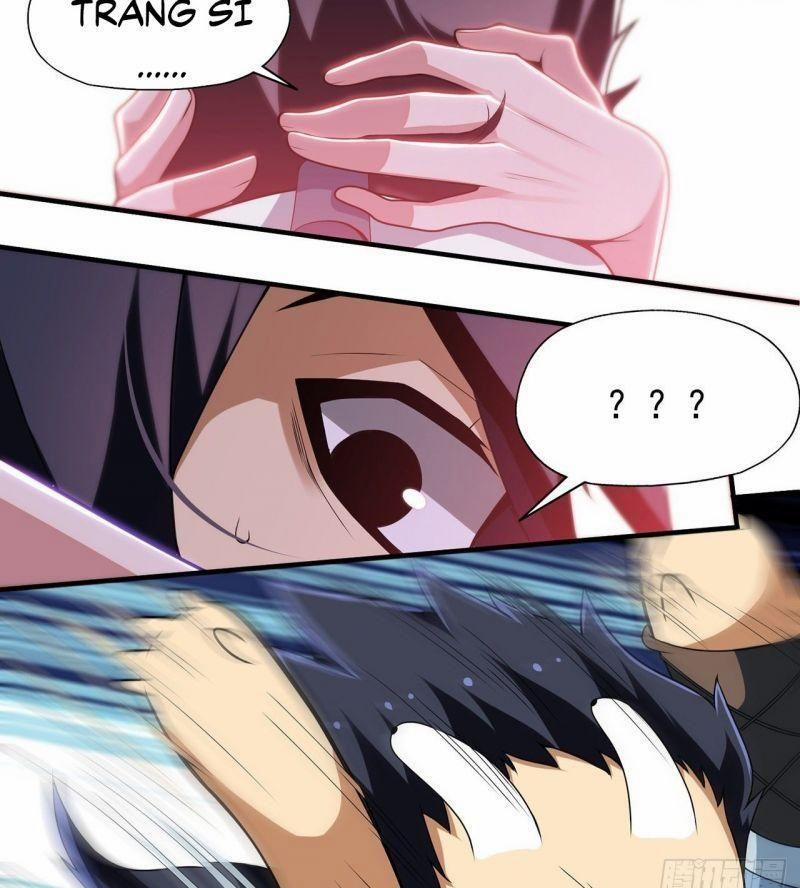 Ta Chỉ Muốn Bị Các Vị Đánh Chết 7 trang 32