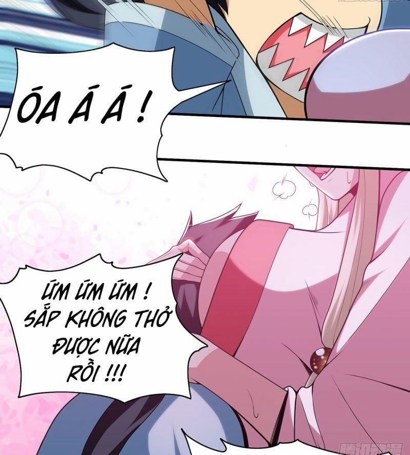 Ta Chỉ Muốn Bị Các Vị Đánh Chết 7 trang 33