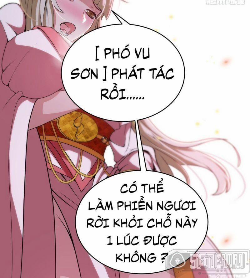 Ta Chỉ Muốn Bị Các Vị Đánh Chết 7 trang 35