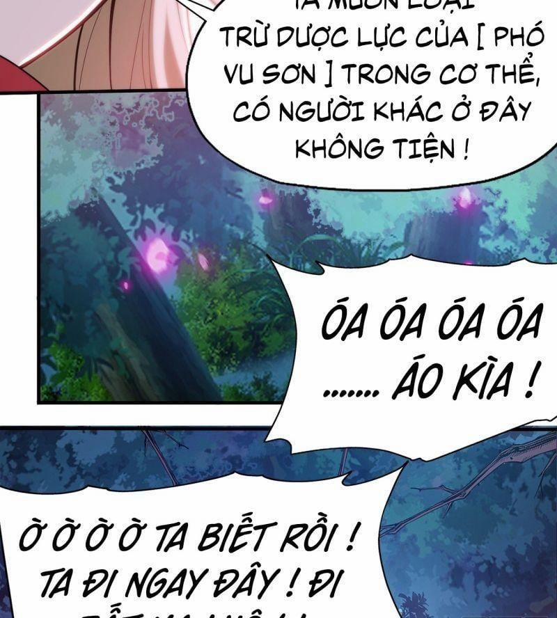 Ta Chỉ Muốn Bị Các Vị Đánh Chết 7 trang 37