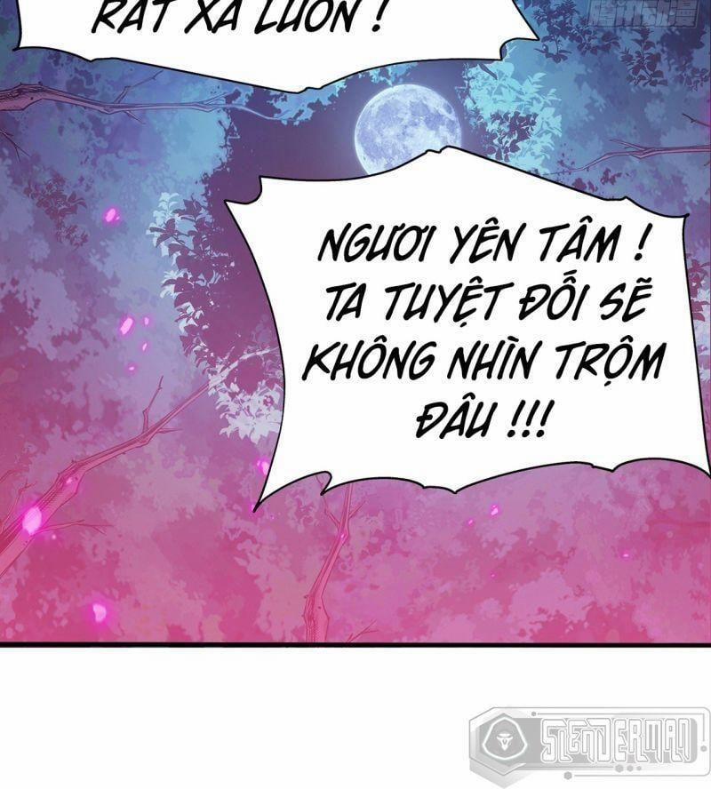 Ta Chỉ Muốn Bị Các Vị Đánh Chết 7 trang 38