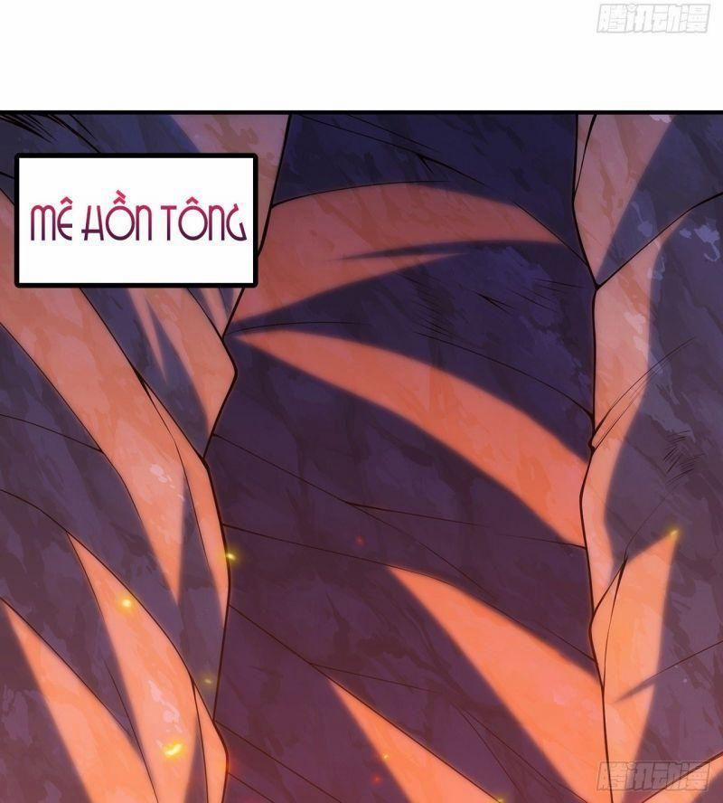Ta Chỉ Muốn Bị Các Vị Đánh Chết 7 trang 39