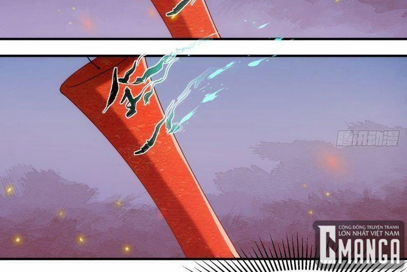 Ta Chỉ Muốn Bị Các Vị Đánh Chết 7 trang 41