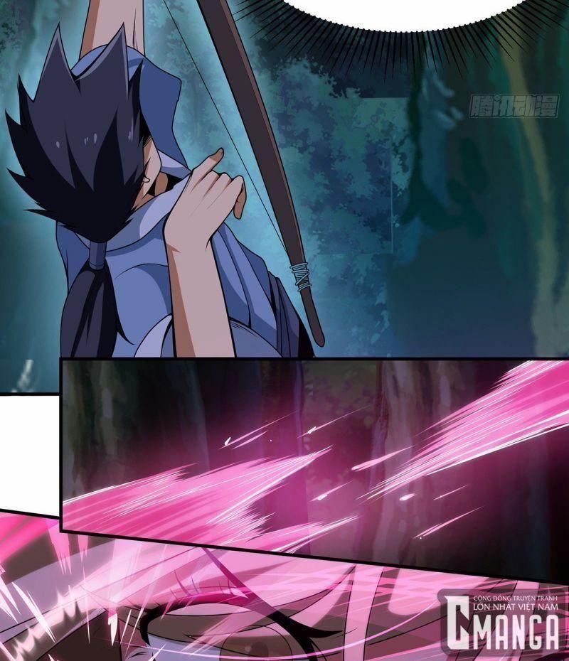 Ta Chỉ Muốn Bị Các Vị Đánh Chết 7 trang 5