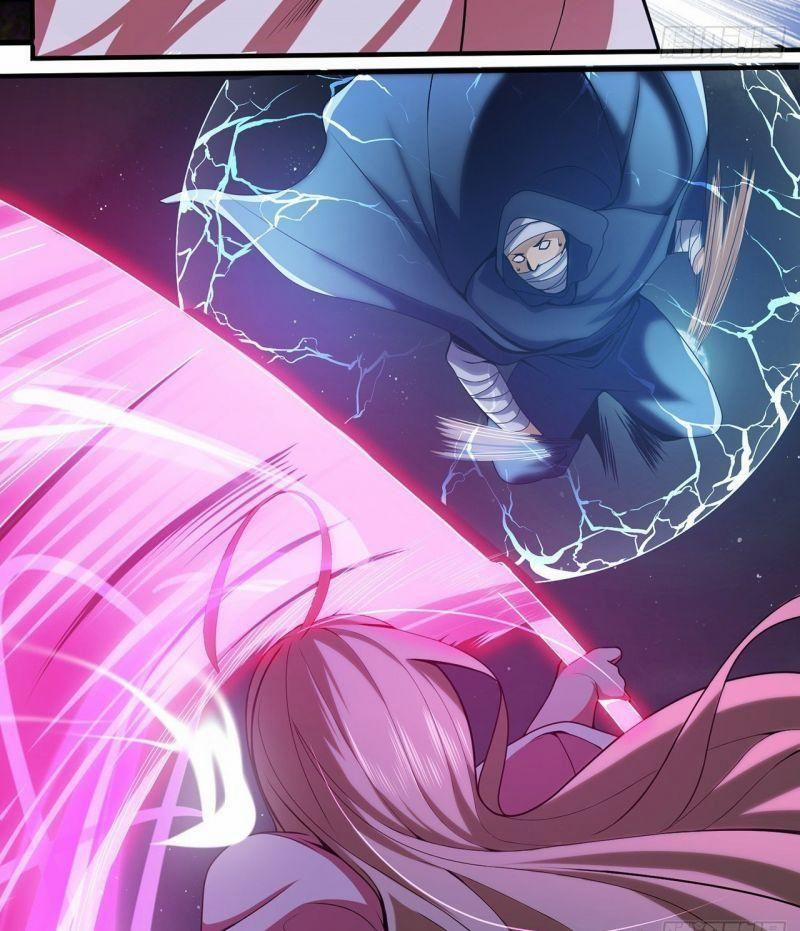 Ta Chỉ Muốn Bị Các Vị Đánh Chết 7 trang 8