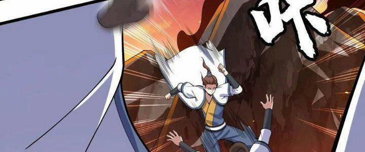 Ta Chỉ Muốn Bị Các Vị Đánh Chết 74 trang 43