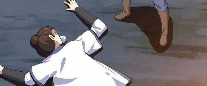 Ta Chỉ Muốn Bị Các Vị Đánh Chết 74 trang 55