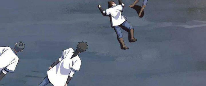 Ta Chỉ Muốn Bị Các Vị Đánh Chết 74 trang 61