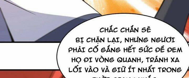 Ta Chỉ Muốn Bị Các Vị Đánh Chết Chương 75 Trang 19