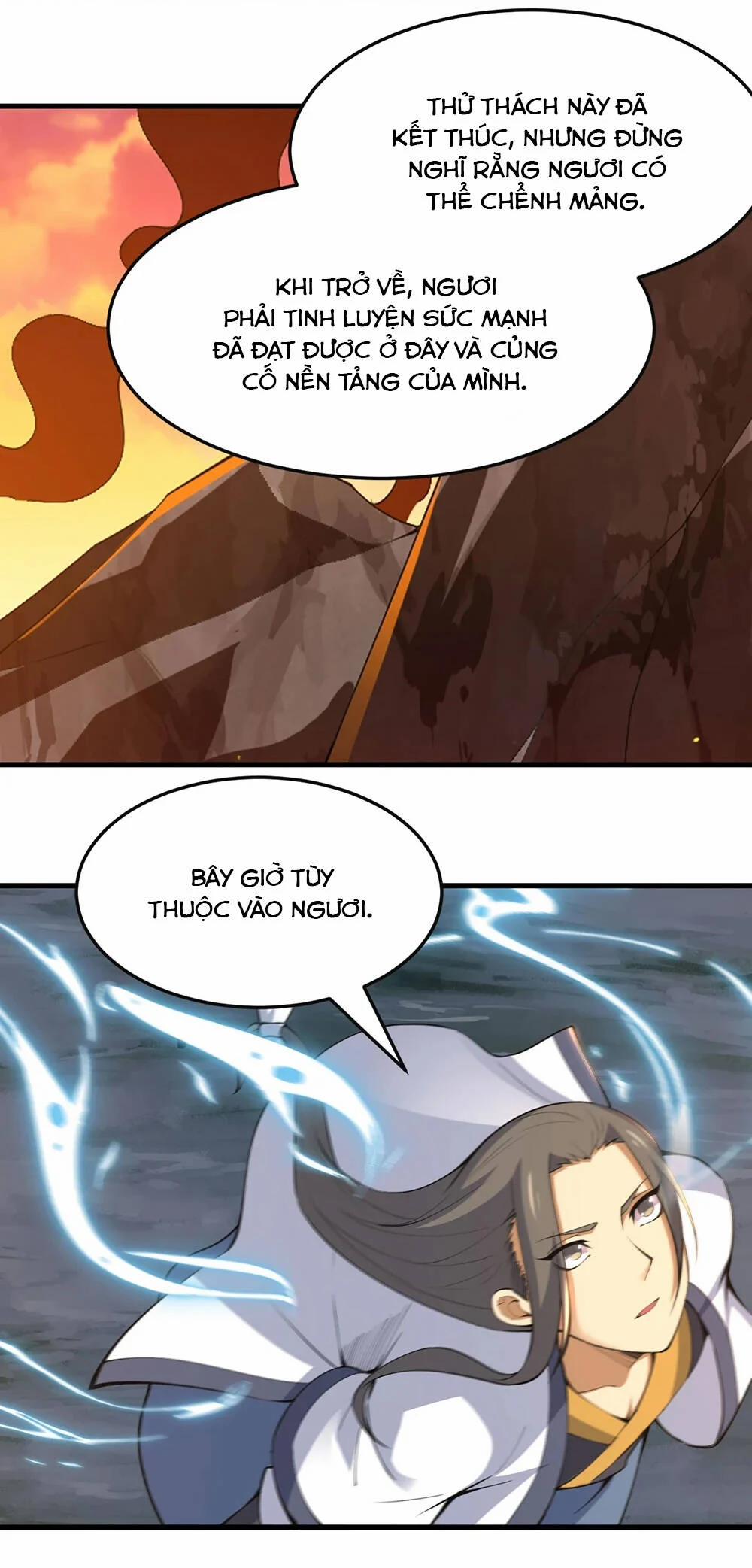 Ta Chỉ Muốn Bị Các Vị Đánh Chết 79 trang 1