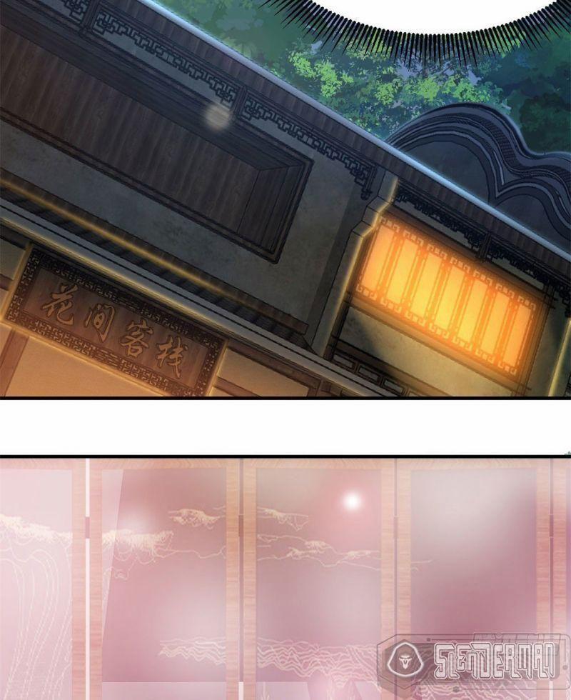 Ta Chỉ Muốn Bị Các Vị Đánh Chết 8 trang 12