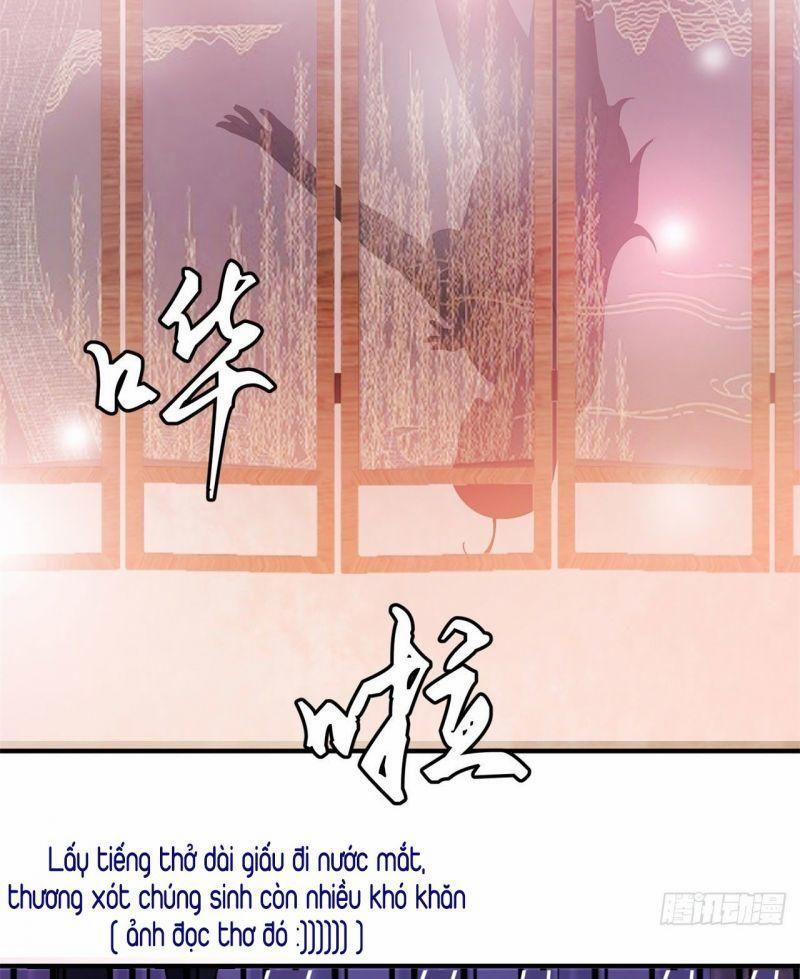 Ta Chỉ Muốn Bị Các Vị Đánh Chết 8 trang 13