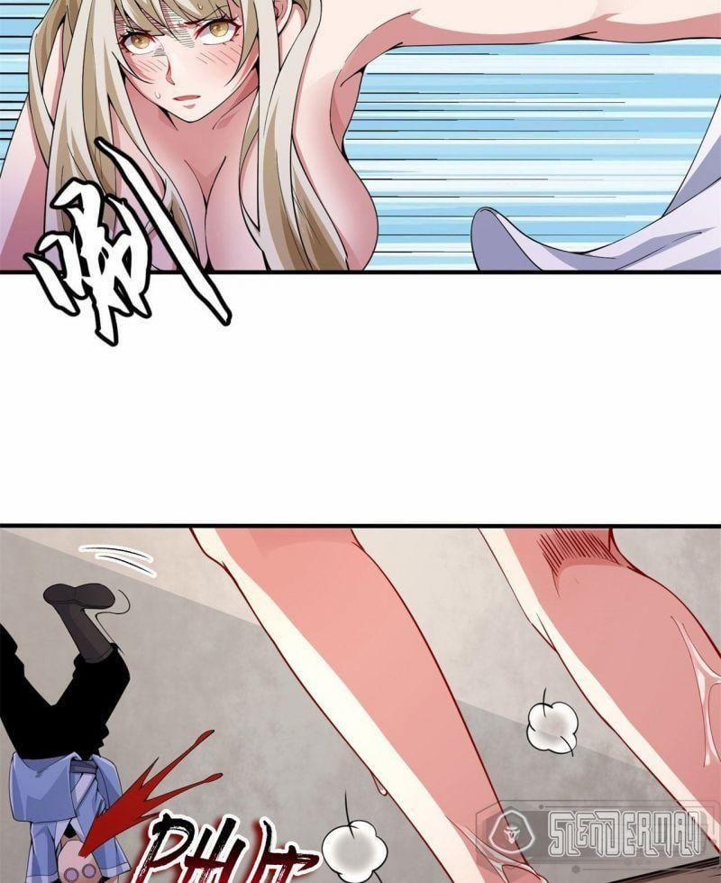 Ta Chỉ Muốn Bị Các Vị Đánh Chết 8 trang 16