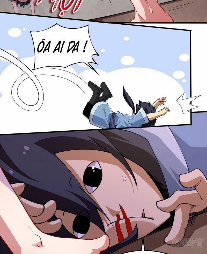 Ta Chỉ Muốn Bị Các Vị Đánh Chết 8 trang 17