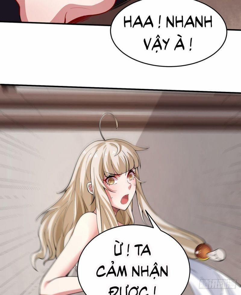 Ta Chỉ Muốn Bị Các Vị Đánh Chết 8 trang 18