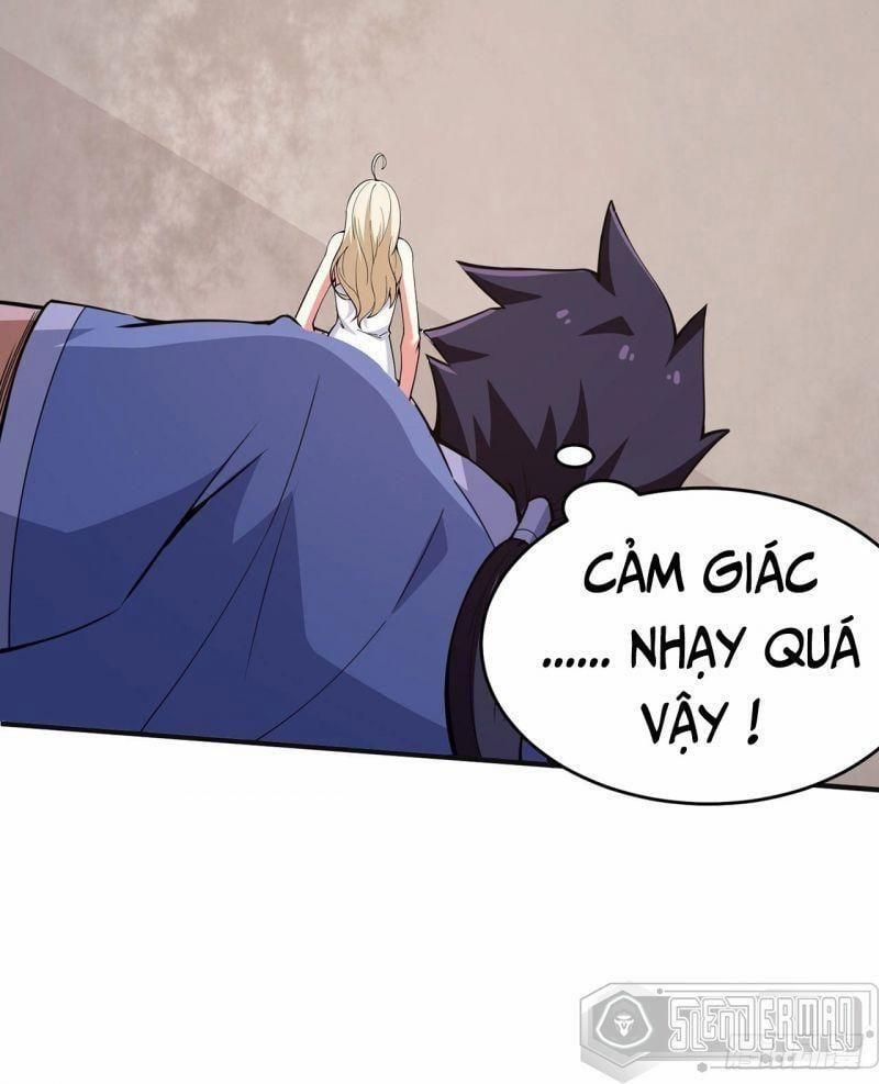 Ta Chỉ Muốn Bị Các Vị Đánh Chết 8 trang 20