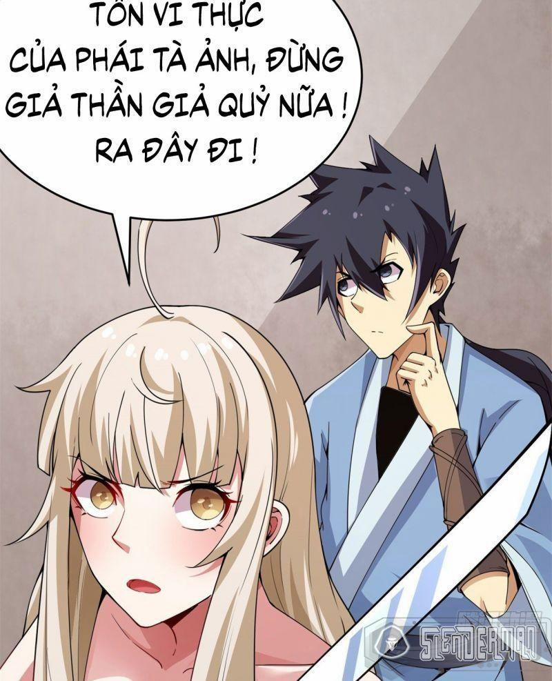 Ta Chỉ Muốn Bị Các Vị Đánh Chết 8 trang 24